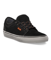 Vans Mens Chukka Low Sneakers - VN-0NKA0ZN