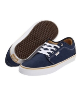 Vans Mens Otw Chukka Low Sneakers - VN-0NKA5TN