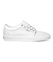 Vans Mens M Chukka Low Canvas Skate Sneakers - VN-0NKA5UR