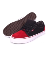 Vans Mens Chukka Low Sneakers - VN-0NKA6ZB