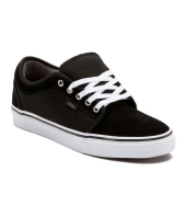 Vans Mens Chukka Low Skate Sneakers - VN-0NKABA2