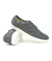 Vans Mens Otw Ludlow Suede Solid Dress Skate Sneakers - VN-0OKY57D