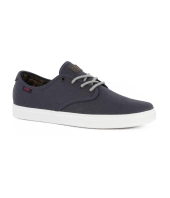 Vans Mens Ludlow Soldier Comfort Oxfords - VN-0OKYC3K