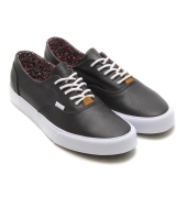 Vans Unisex Era Decon CA Nappa Leather Sneakers - VN-0OX1B8K