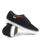 Vans Mens Classic Low Top Suede Sneakers - VN-0OYD6JW