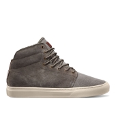 Vans Mens Otw Alcon Military Hi Top Sneakers - VN-0QEN79P