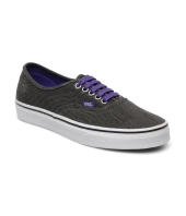 Vans Unisex Authentic Sneakers - VN-0QER71O