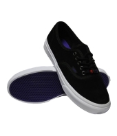 Vans Unisex Authentic Slim Sneakers - VN-0QEV75V