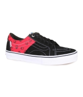 Vans Mens AV Native American Low Sneakers - VN-0QEX6LY