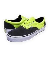 Vans Mens Era Lo Top Skate Sneakers - VN-0QFK768