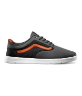 Vans Mens Lxvi Graph Training Sneakers - VN-0QFR7ZP