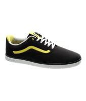 Vans Mens Graph Training Shoe Sneakers - VN-0QFRHLM