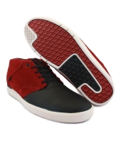 Vans Mens LXVI Secant Sneakers - VN-0QGYZ3S