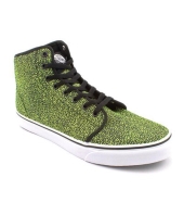 Vans Unisex 106 Hi Speckle Sneakers - VN-0RQM7Q1