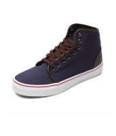 Vans Mens 106 Hi C & L Sneakers - VN-0RQM8IE