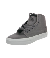 Vans Unisex 106 Hi Canvas Sneakers - VN-0RQM921