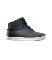 Vans Mens Lxvi Stat Lightweight Hi Top Sneakers - VN-0RRMY56