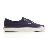 Vans Mens Authentic Classic Skate Sneakers - VN-0SCQ7Z2