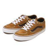 Vans Mens Rowley Pro Sneakers - VN-0SDQAMN