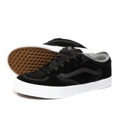 Vans Mens Rowley Pro Sneakers - VN-0SDQB8C