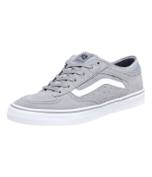 Vans Mens Rowley Pro Sneakers - VN-0SDQMGW