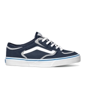 Vans Mens Rowley Pro Sneakers - VN-0SDQZ87