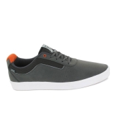 Vans Mens Lxvi Numeral Lightweight Sneakers - VN-0SEM7ZP