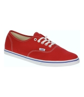 Vans Unisex Authentic Lo Pro Sneakers - VN-0T9NCK7