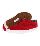 Vans Mens Euclid Otw Lo Top Skate Sneakers - VN-0TB3811