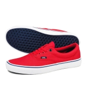 Vans Mens Lxvi Era Mlx Sneakers - VN-0TN99H2