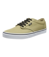 Vans Mens Atwood Textile Sneakers - VN-0TUYC63