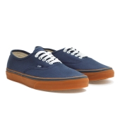 Vans Unisex Authentic Gumsole Sneakers - VN-0U1W9VA