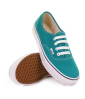 Vans Unisex Authentic Sneakers - VN-0U1WALT