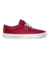 Vans Mens Otw Bedford Low Sneakers - VN-0UAO8HU