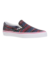 Vans Unisex Slip-on Van Doren Sneakers - VN-0UC48XD