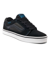 Vans Mens Torer H-Buck Sneakers - VN-0UCU8LT