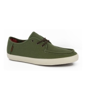 Vans Mens Washboard Tudor Sneakers - VN-0UCWC6T