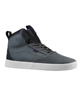 Vans Mens Segment UltraCush Sneakers - VN-0VG9ALL