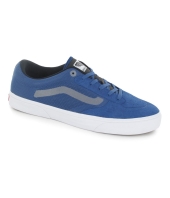 Vans Mens Rowley Pro Lite Sneakers - VN-0VHF10Z