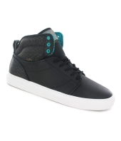 Vans Mens Alomar Geo Sneakers - VN-0VNBAXY