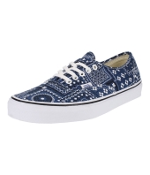 Vans Mens Authentic Van Doren Sneakers - VN-0VOEC7D