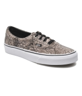 Vans Unisex Era Snake Sneakers - VN-0W3CDUI