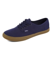 Vans Unisex Authentic Lo Pro Gumsole Sneakers - VN-0W7NDVW