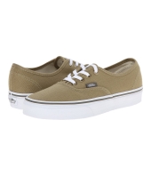 Vans Unisex Authentic Rivet Sneakers - VN-0YS7EWT