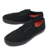 Vans Mens Zero Lo Canvas O Skate Sneakers - VN-OL3ALJA